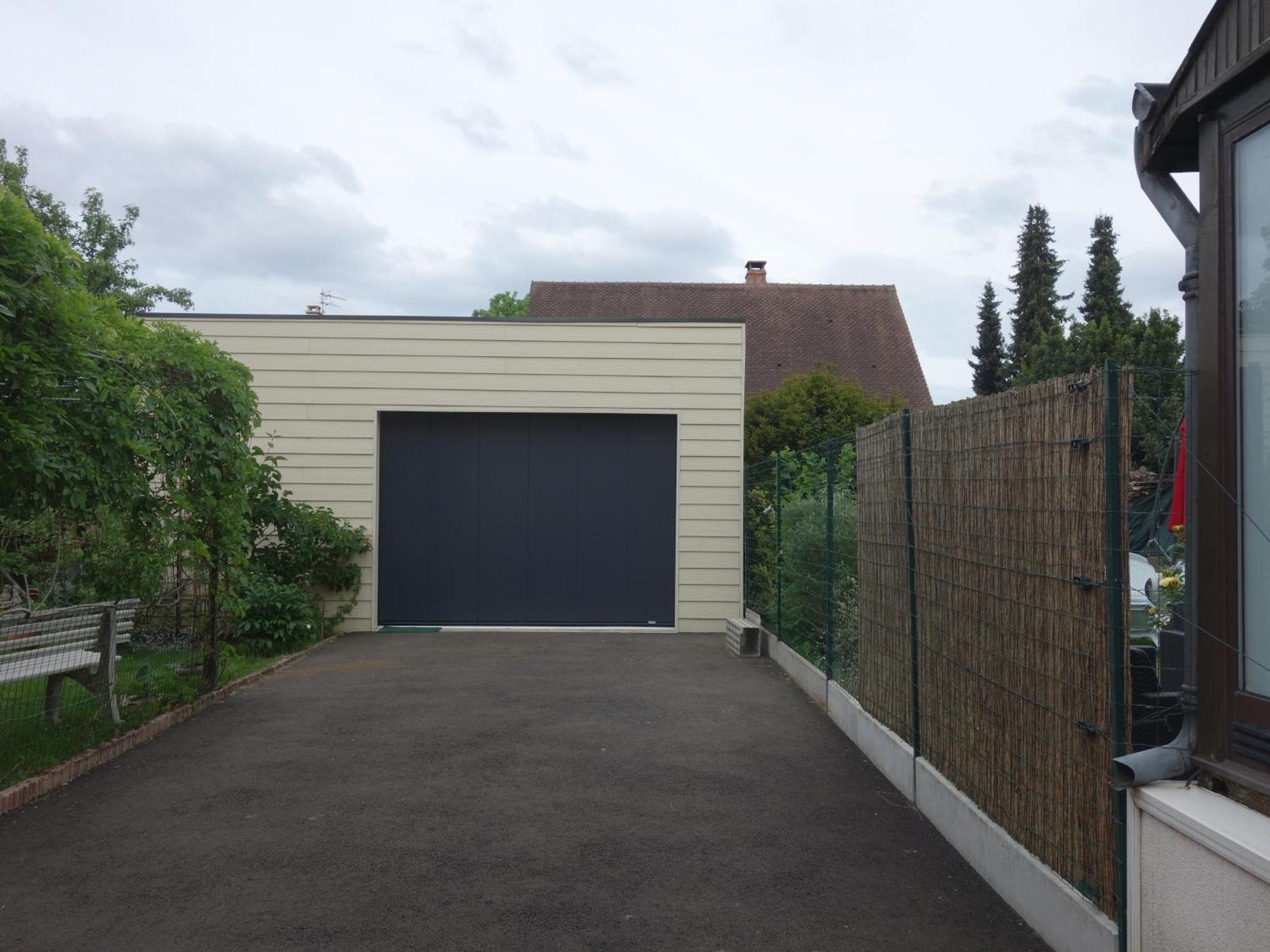 Home Bigarreaux 3 étoiles Le Mans Exterior foto